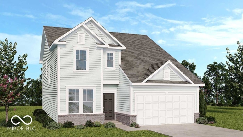 Virtually Altered - Simplicity 2115 Rendering