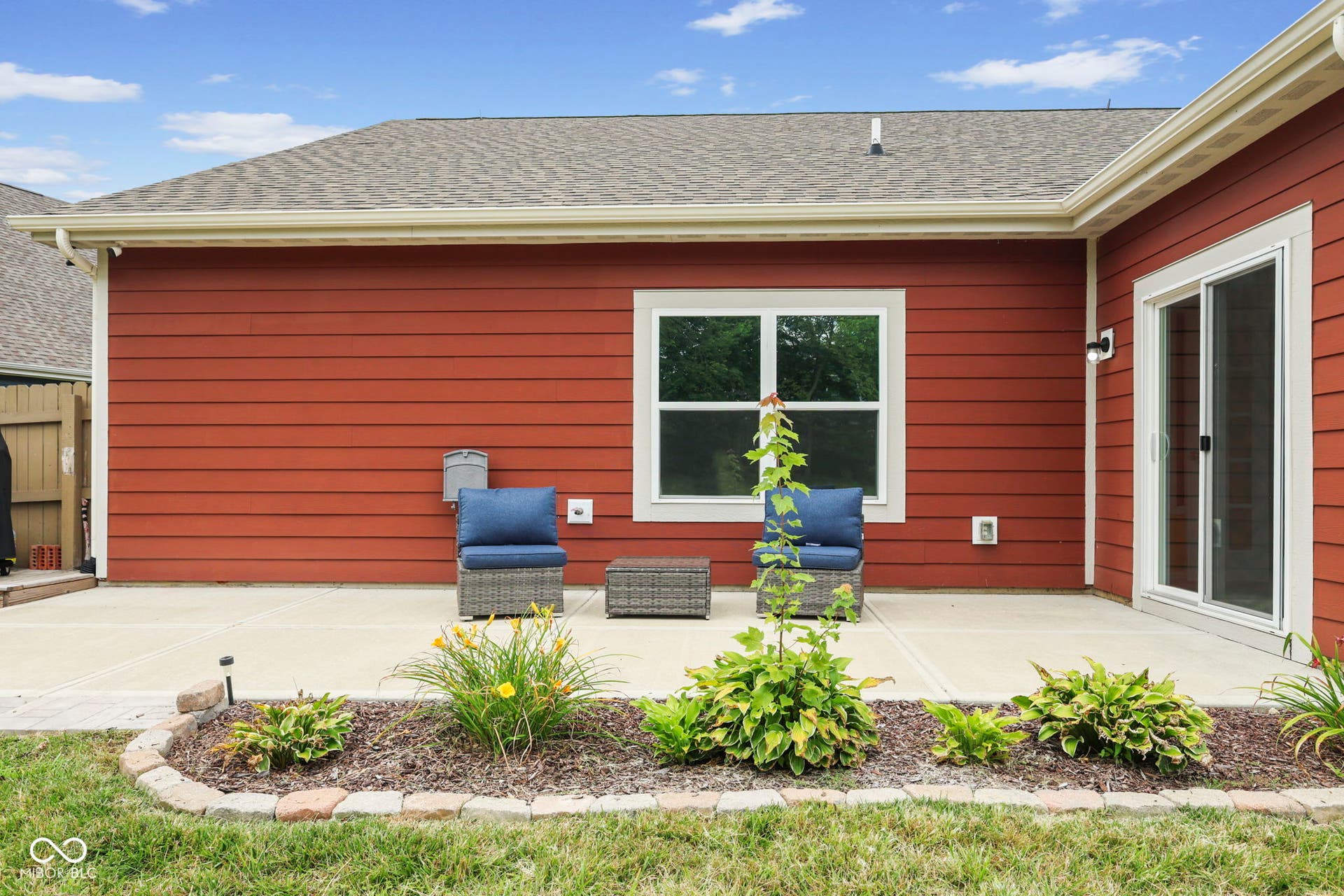 7033 Provincial Drive, McCordsville, IN 46055