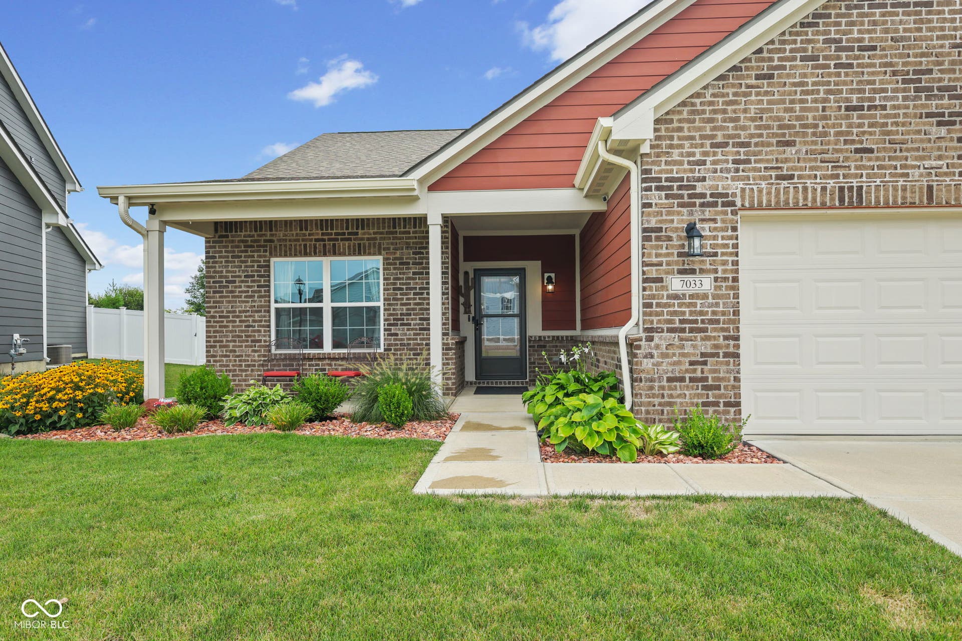 7033 Provincial Drive, McCordsville, IN 46055