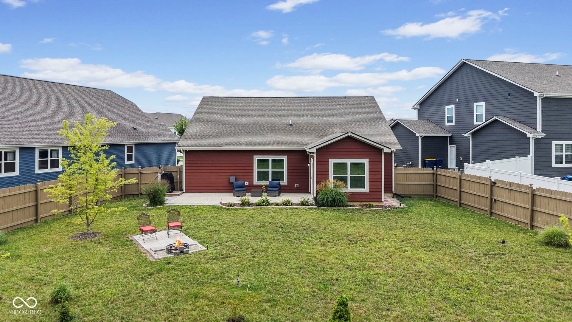 7033 Provincial Drive, McCordsville, IN 46055