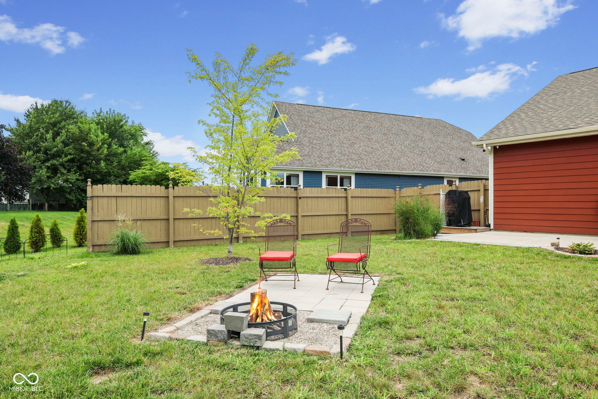 7033 Provincial Drive, McCordsville, IN 46055