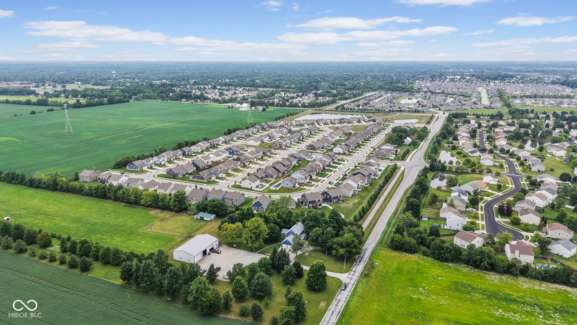 7033 Provincial Drive, McCordsville, IN 46055