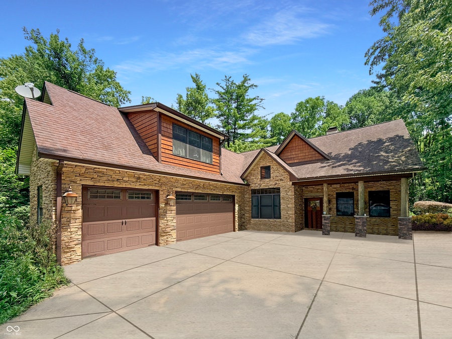 Property photo for 8197 Sargent Road, Indianapolis, IN