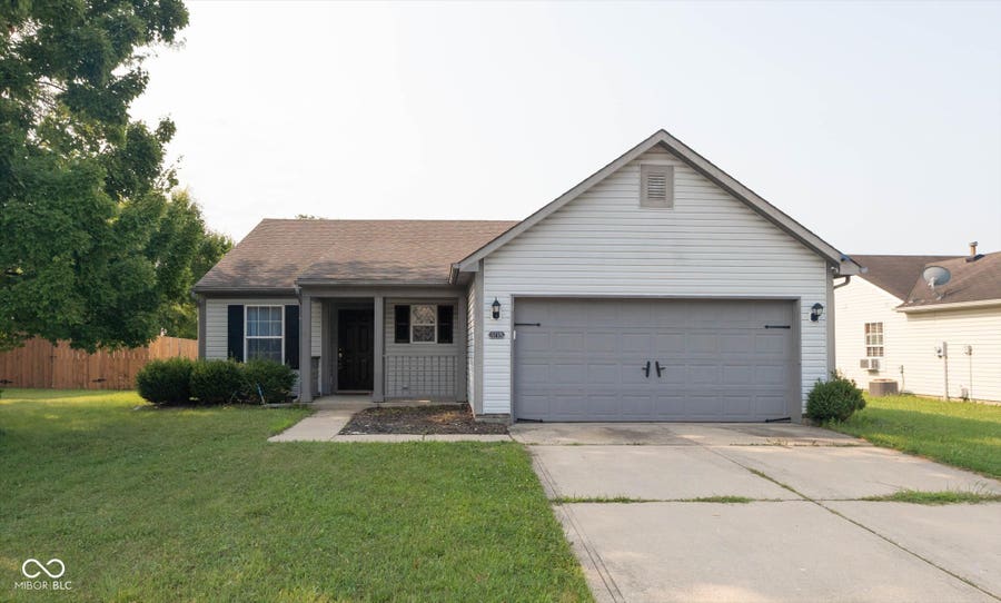 Property photo for 5719 Blackley Lane, Indianapolis, IN