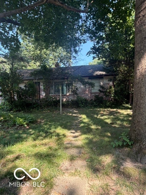 Property photo for 5601 Haverford Avenue, Indianapolis, IN