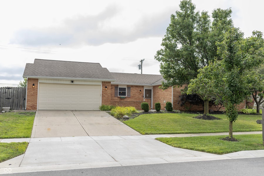 Property photo for 179 Early Bird Lane, Greenwood, IN