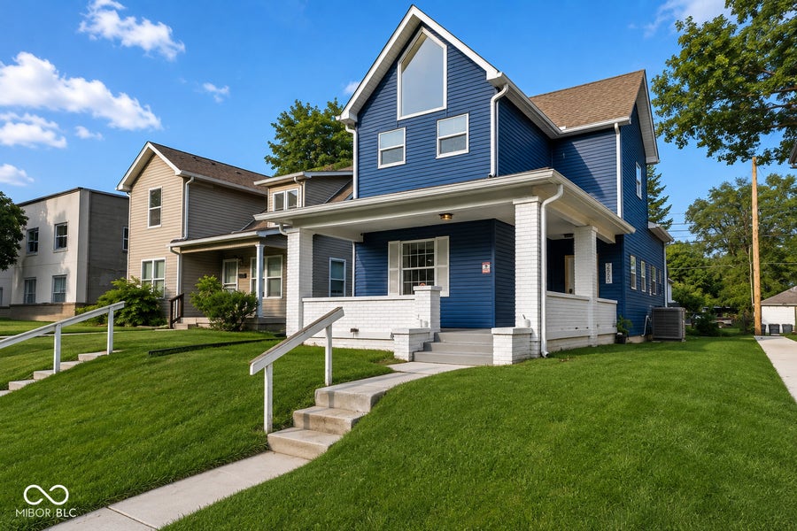 Property photo for 2935 N Capitol Avenue, Indianapolis, IN