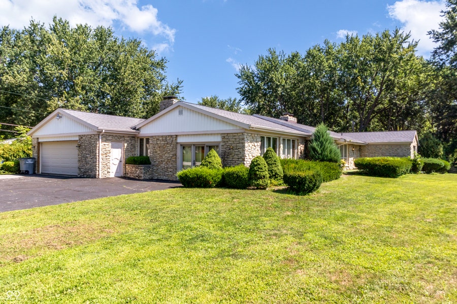 Property photo for 5904 Yale Boulevard, Kokomo, IN