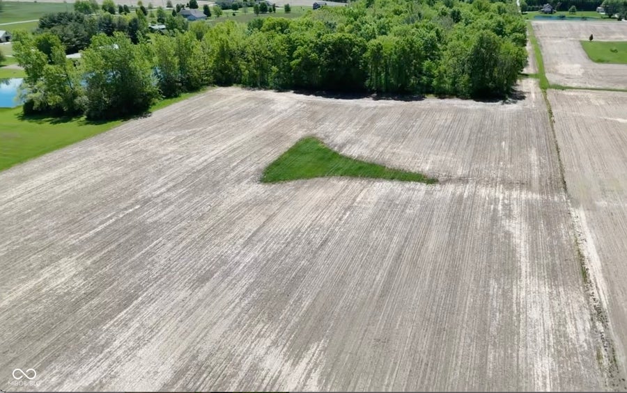 Property photo for 0 W 550 S, Trafalgar, IN