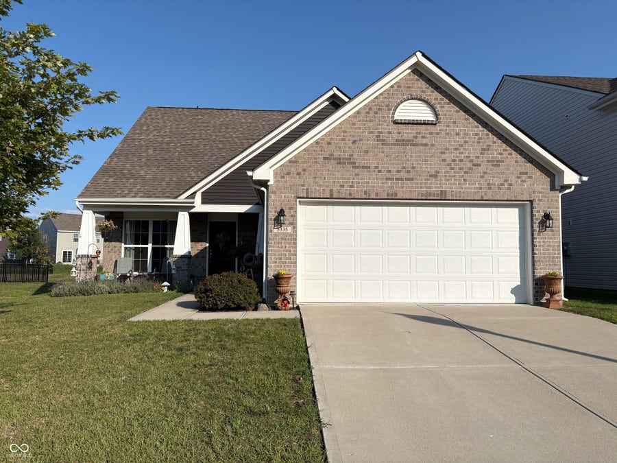 Property photo for 5335 Maywood Drive, Whitestown, IN