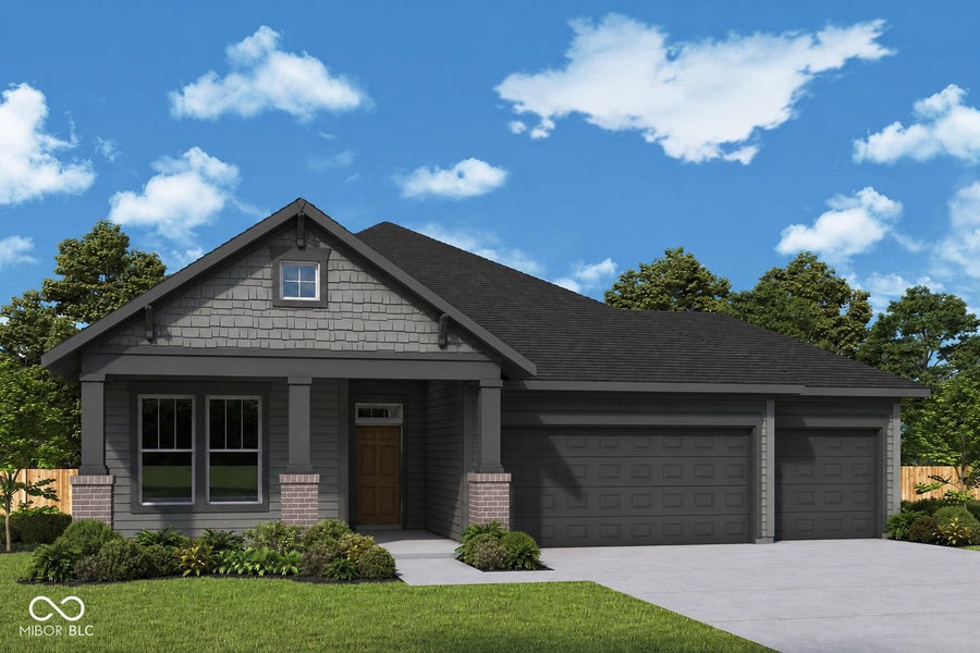 Property photo for 14343 Hidden Lakes Drive, Noblesville, IN