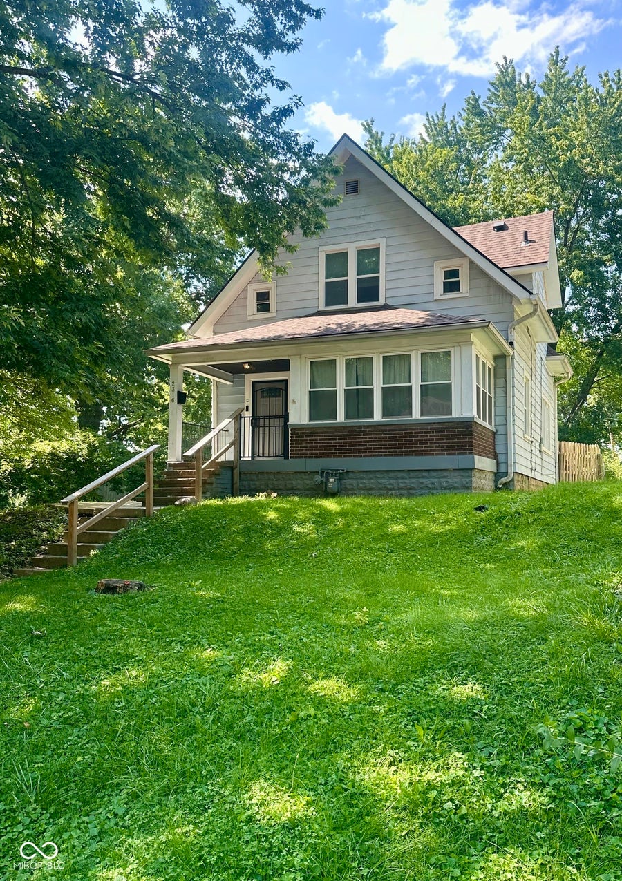 Property photo for 2316 Coyner Avenue, Indianapolis, IN