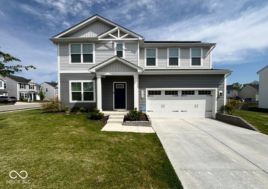 Property photo for 3088 E Sheldon Way, Danville, IN