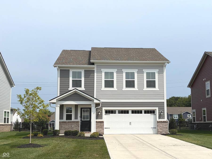 Property photo for 6584 Willow Way, McCordsville, IN