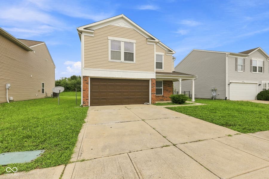 Property photo for 2853 Wolfgang Way, Indianapolis, IN