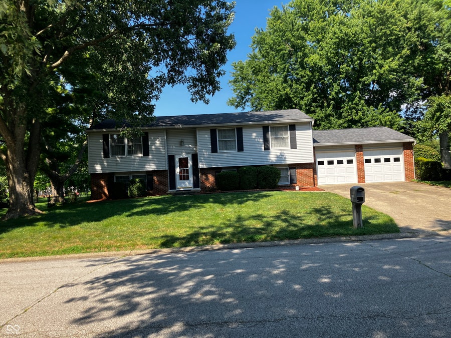 Property photo for 8451 Royal Meadow Drive, Indianapolis, IN