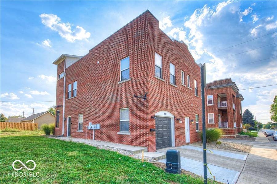 Property photo for 661 E 24th Street, Indianapolis, IN