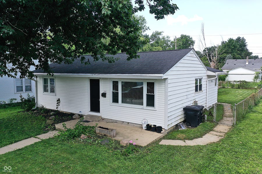 Property photo for 106 S 31st Street, Lafayette, IN