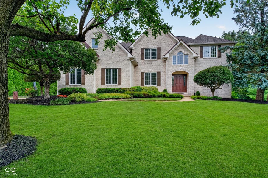 Property photo for 14520 Quail Pointe Drive, Carmel, IN