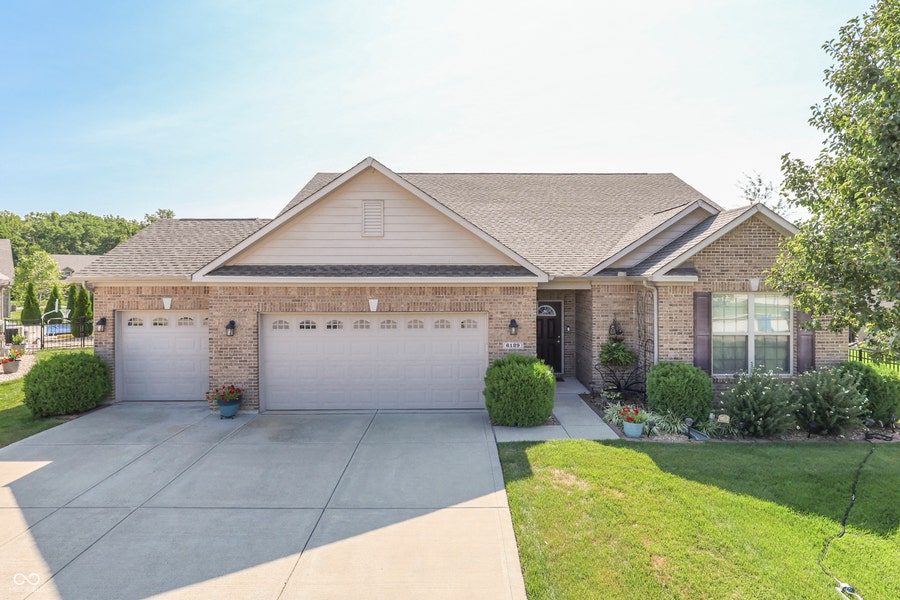 Property photo for 6129 Arctic Circle, Indianapolis, IN