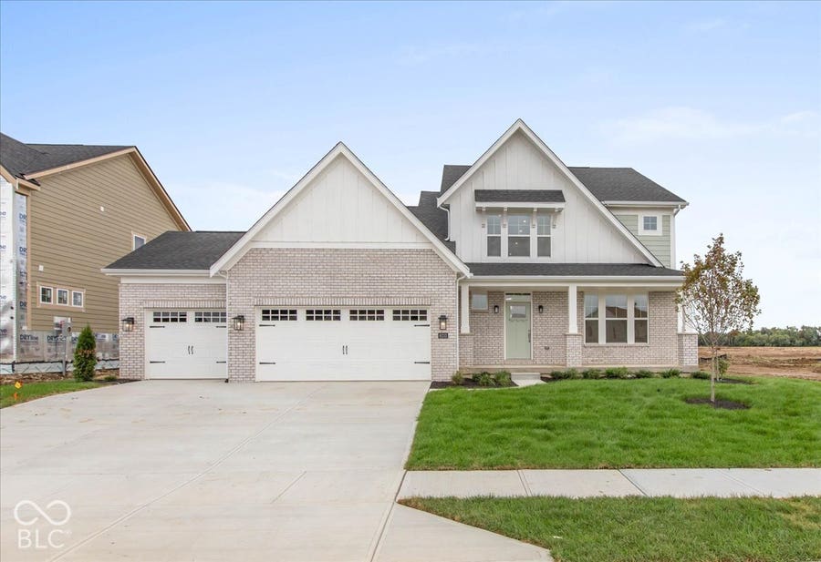 Property photo for 6233 Millstone Run, McCordsville, IN
