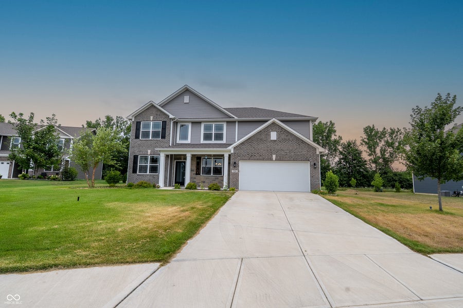 Property photo for 7696 Rolling Green Drive, Plainfield, IN