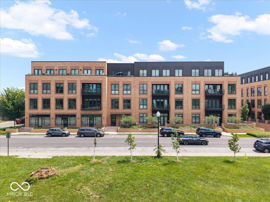 Property photo for 877 N East Street, Indianapolis, IN