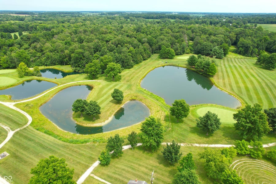 Property photo for 7453 E 400 S, Marion, IN