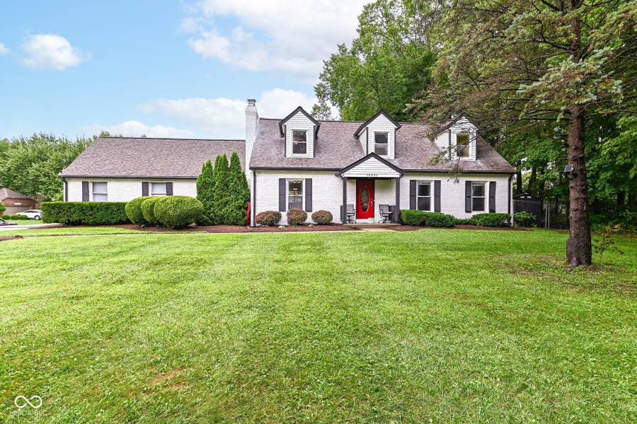 Property photo for 10022 E 86th Street, Indianapolis, IN