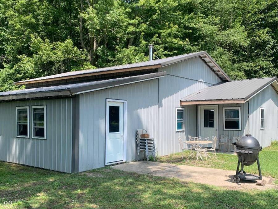 Property photo for 3080 E 200 Road N, North Vernon, IN