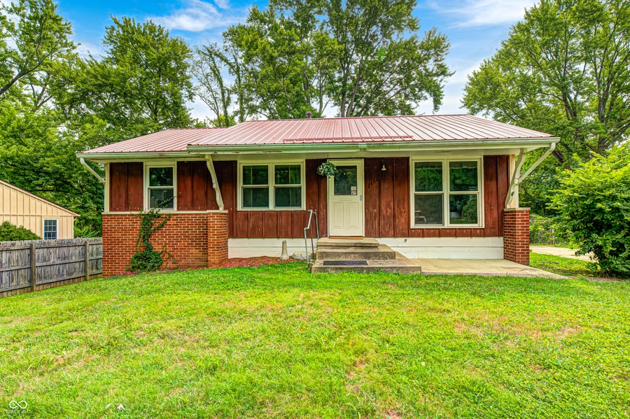 Property photo for 3402 N Windcrest Drive, Bloomington, IN