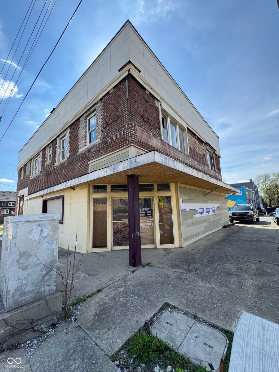 Property photo for 3363 Central Avenue, Indianapolis, IN