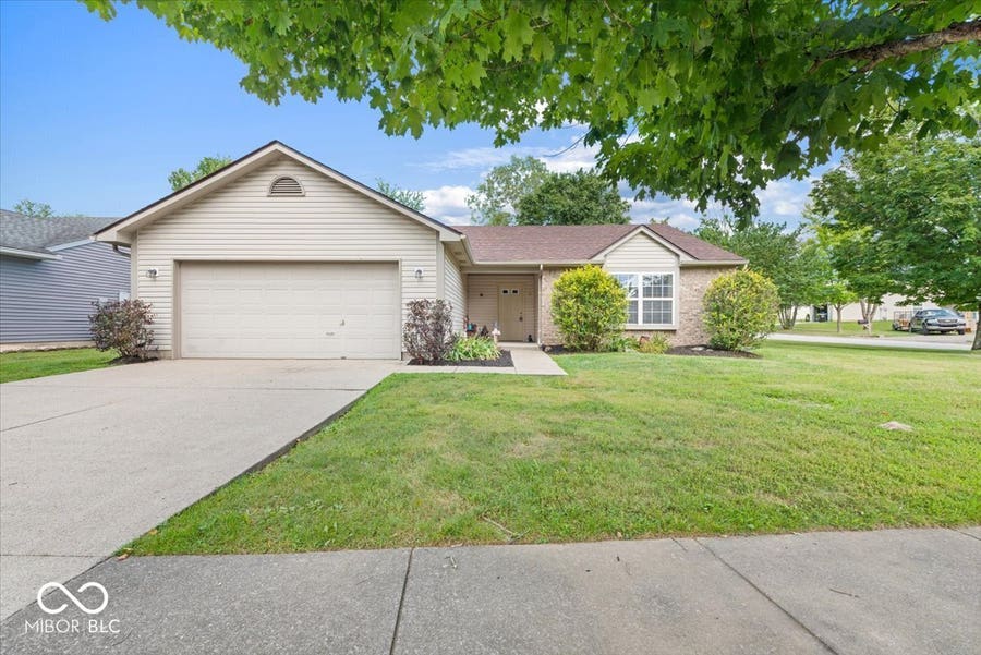 Property photo for 343 S Windstone Court, Bloomington, IN