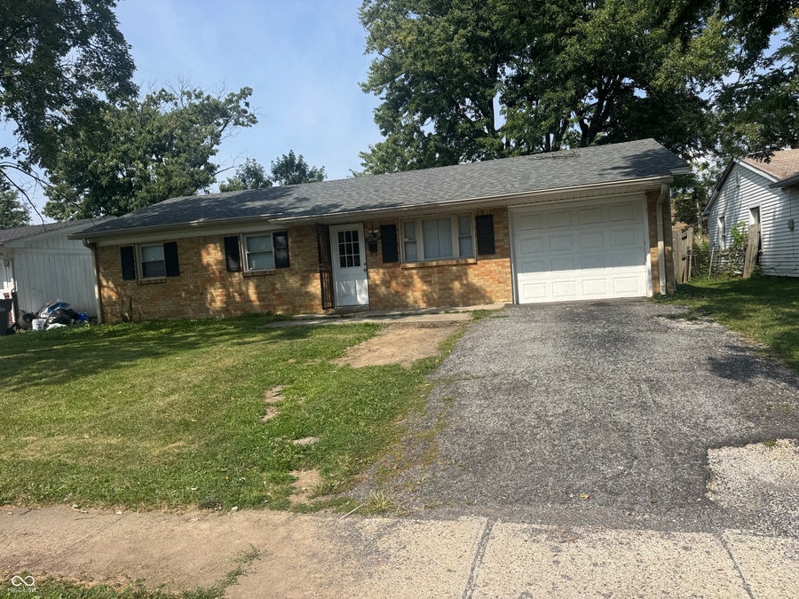 Property photo for 3250 Wellington Avenue, Indianapolis, IN