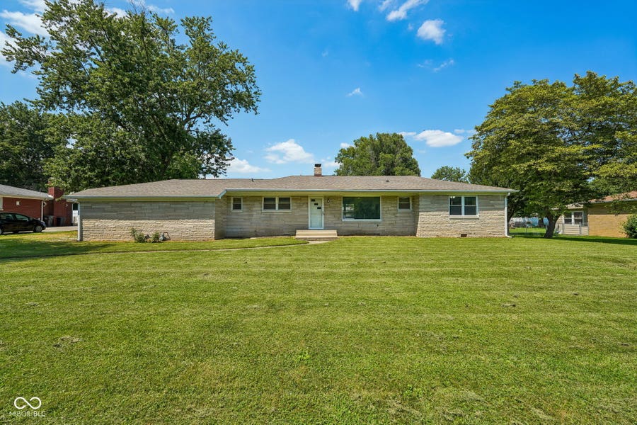 Property photo for 436 Maxwell Road, Indianapolis, IN