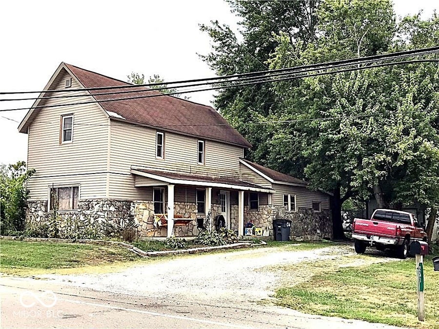 Property photo for 251 E Us Highway 52, Rushville, IN