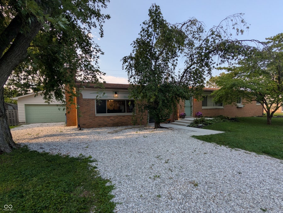 Property photo for 428 David Lane, Indianapolis, IN