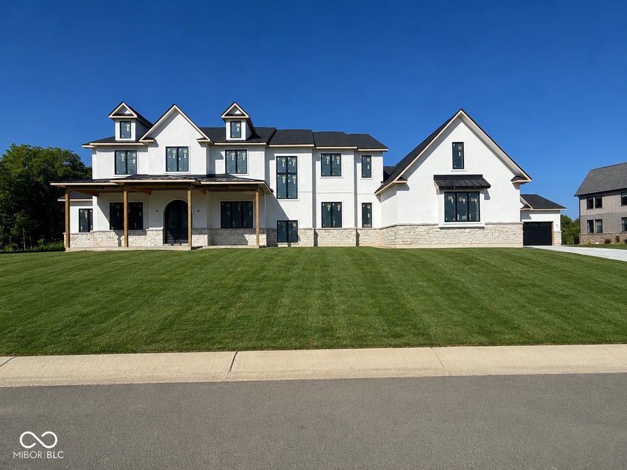 Property photo for 1525 Chatham Ridge Court, Westfield, IN