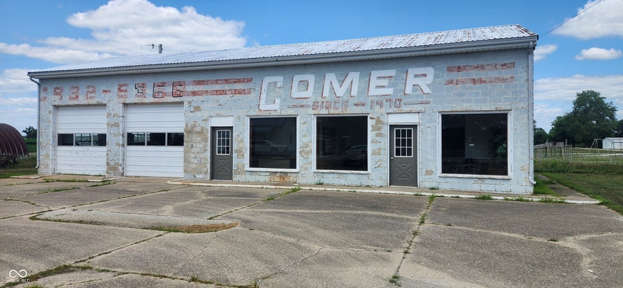 Property photo for 4394 E Us Highway 52 Road, Rushville, IN