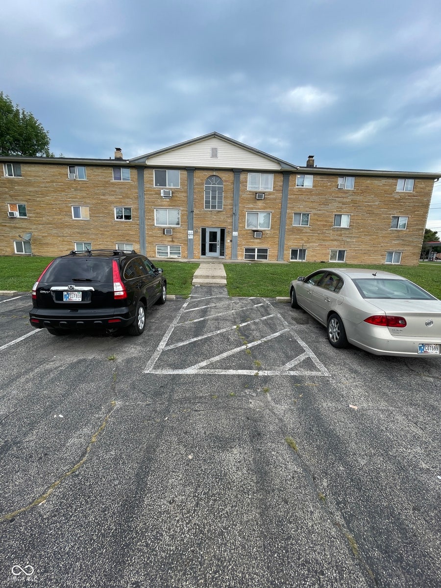 Property photo for 7944 E 49th Street, Indianapolis, IN