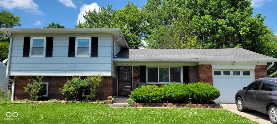 Property photo for 10210 E 33rd. Street, Indianapolis, IN