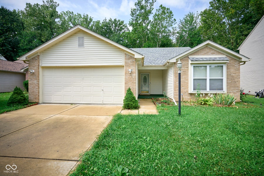Property photo for 8312 Lake Tree Lane, Indianapolis, IN
