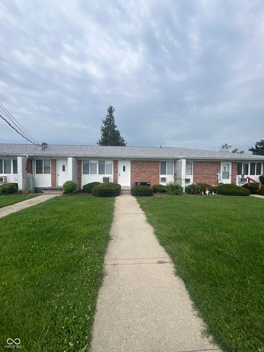 Property photo for 939 W McKay Road, Shelbyville, IN