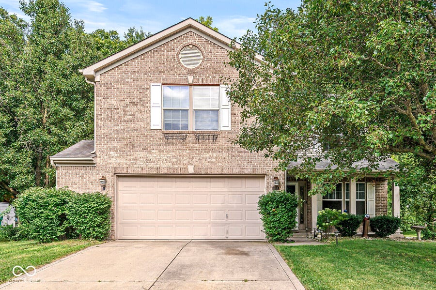 Property photo for 649 Weeping Way Lane, Avon, IN