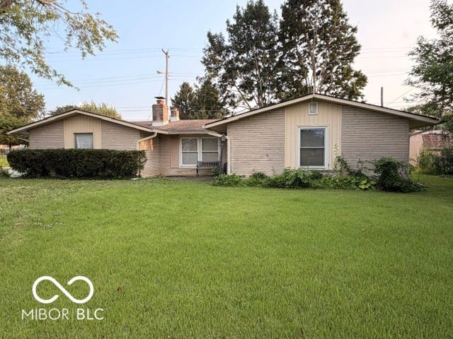Property photo for 722 Howard Road, Greenwood, IN