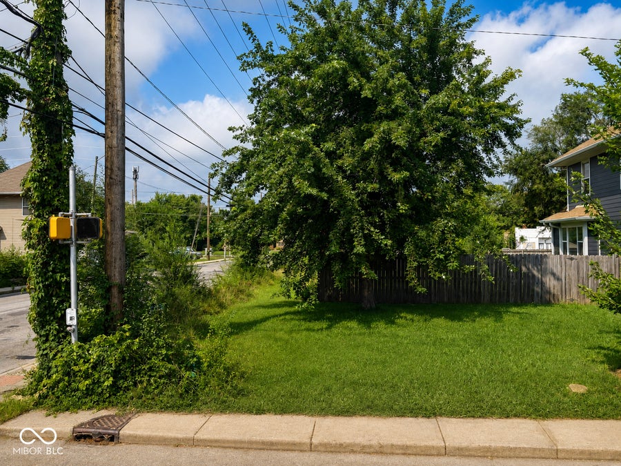 Property photo for 520 E 30th Street, Indianapolis, IN