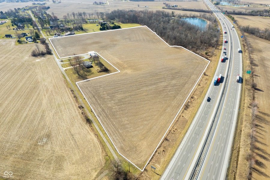 Property photo for 475 West, Pendleton, IN