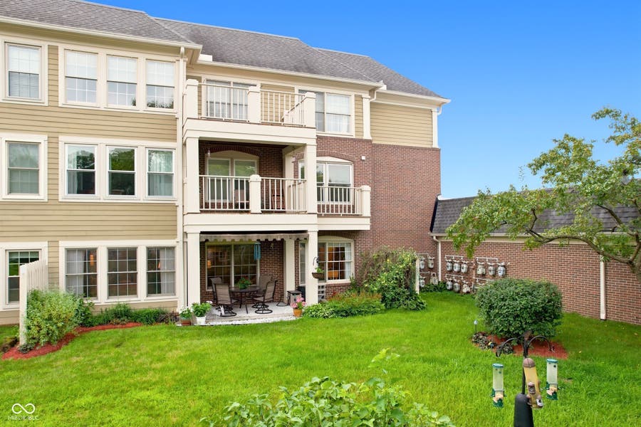 Property photo for 7601 Newport Bay, Indianapolis, IN