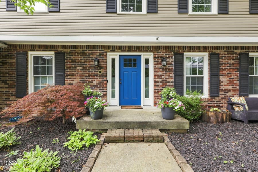 Property photo for 10525 Lasalle Road, Carmel, IN