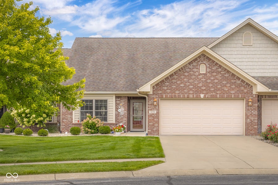 Property photo for 3890 Naples Drive, Columbus, IN